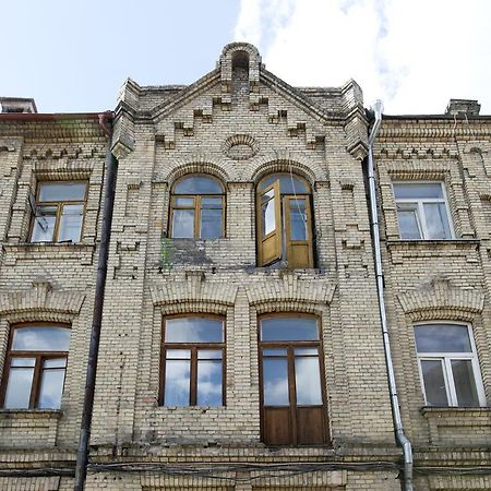 Bright Apartment In Old Town By Urban Rent Vilnius Esterno foto